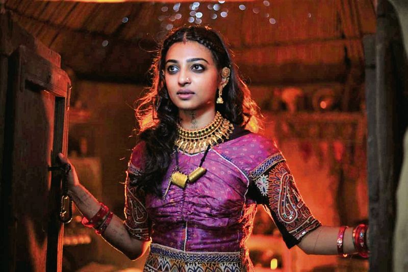 Looking beyond the cityscape: As we celebrate International Day of Rural Women, here&rsquo;s a look at films and web series that have put the spotlight on women from villages