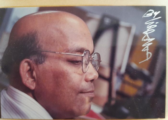 Artists and art lovers mourn the death of DC Bhattacharyya, who is considered the authority of Buddhist iconography