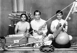 VILLU- Solid Instruments that do not require tuning