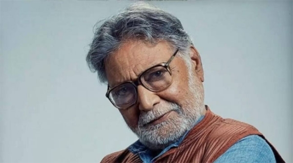 अभिनेता विक्रम गोखले की हालत में सुधार, 48 घंटे में हटा दिया जाएगा वेंटिलेटर