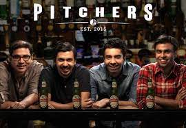 TVF Pitchers 2-इमोशन और र&zwj;िएल&zwj;िटी का परफेक्&zwj;ट डोज है
