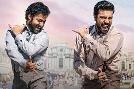 Oscars 2023: RRR ने रचा एक और इतिहास! 'नाटू नाटू' गाने की ऑस्कर में एंट्री