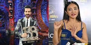 बिग बॉस 18 के बाद साथ दिखे करण-चुम दरांग, फैंस की खुशी का नहीं रहा ठिकाना