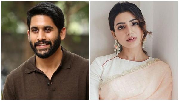 नागा चैतन्य ने सामंथा से तलाक पर तोड़ी चुप्पी