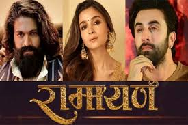 नितेश तिवारी की &lsquo;रामायण&rsquo; में 'रावण' बनेंगे यश, शूटिंग शुरू  