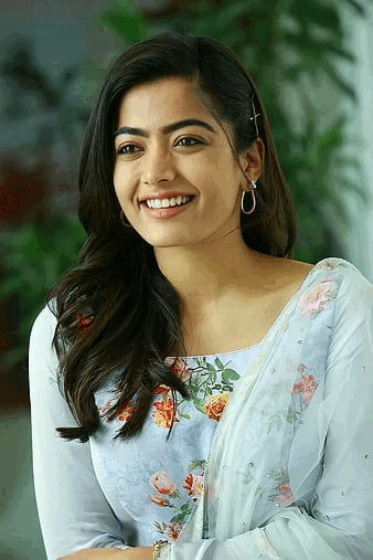 इन सात फिल्मों में तबाही मचाएगी रश्मिका मंदाना !