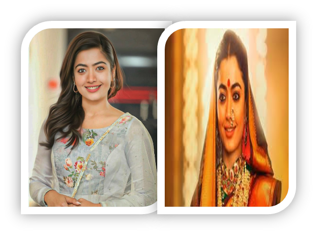 'छावा' की 'येसूबाई' के लुक के लिए हुई कड़ी मेहनत, 500 साल पुरानी साड़ी का इस्तेमाल ! 