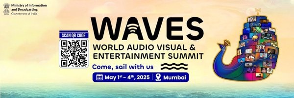 वेव्स: विभिन्न प्रतियोगिताओं में भारत का प्रतिनिधित्व करने के लिए 20 गेम डेवलपर्स को अंतिम रूप दिया गया