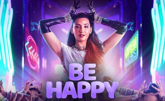  अभिषेक बच्चन की फिल्म 'बी हैप्पी' का पहला गाना 'सुल्ताना' रिलीज