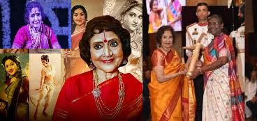  वैजयंती माला का स्वास्थ्य अच्छा है; झूठी खबरें फैलाना बंद करें: परिजन