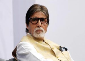 शाहरुख-सलमान पीछे, अमिताभ बच्चन ने चुकाया सबसे ज्यादा टैक्स