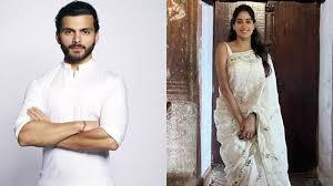 जान्हवी कपूर के बॉयफ्रेंड को ट्रोलर ने कहा दलित, शिखर पहाड़िया का करारा जवाब