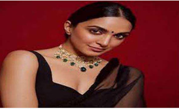 कियारा आडवाणी बनीं सबसे ज्यादा फीस लेने वाली अभिनेत्री