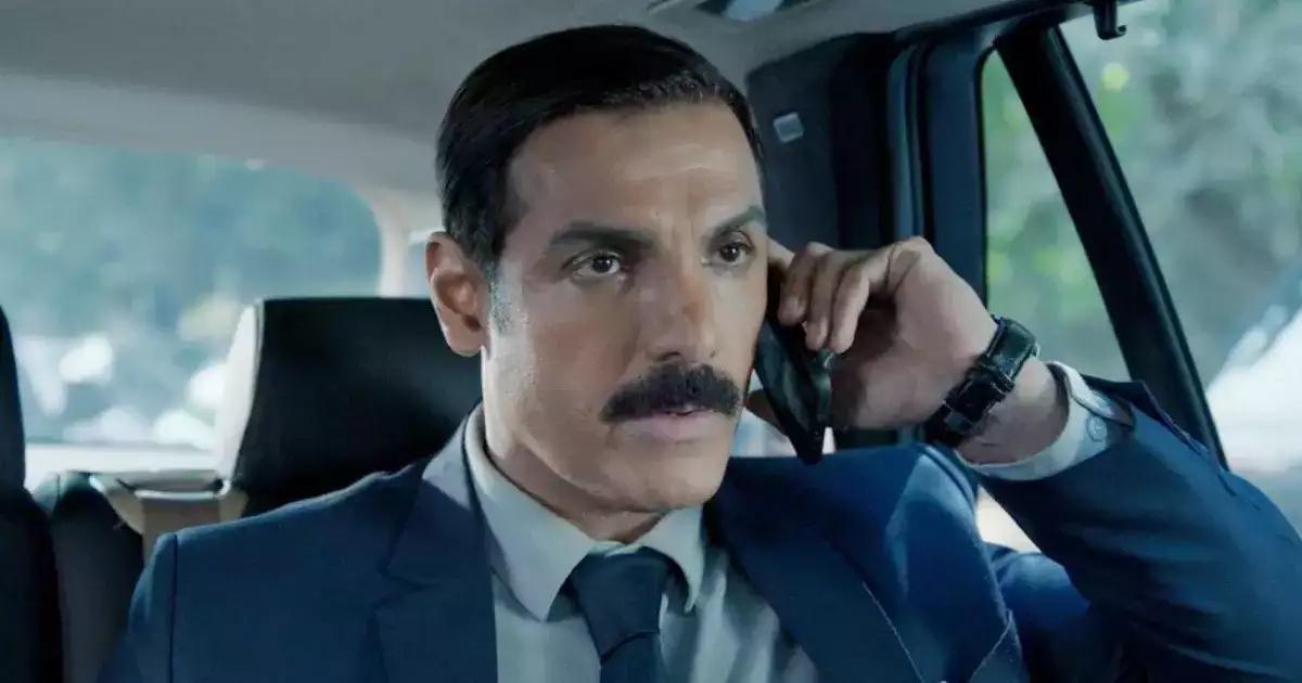 धीमा पड़ा 'द डिप्लोमैट' का जादू, कलेक्शन में भारी गिरावट