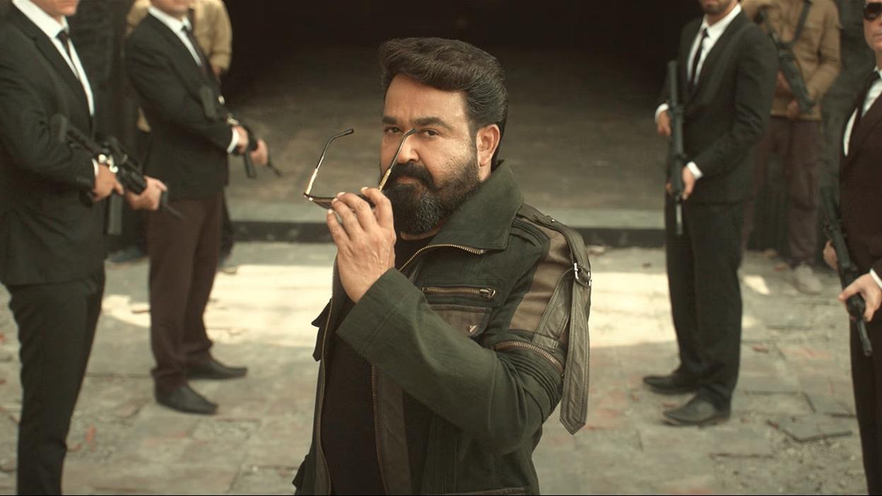  पहले हफ्ते में ही मोहनलाल की फिल्म 'L2: एम्पुरान' ने 50 करोड़ी क्लब में बनाई जगह