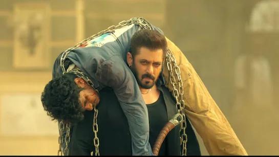  'सिकंदर' की कमाई में बड़ी गिरावट, 100 करोड़ी के क्लब से दूर