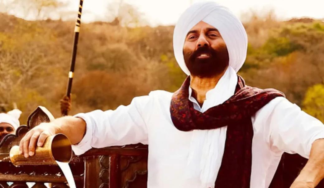  सनी देओल की 'जाट' फंसी विवादों में, एक सीन बना बवाल की वजह