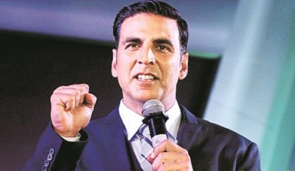  'केसरी-2' की रिलीज से पहले अक्षय कुमार की अपील- फिल्म देखते समय अपना फोन जेब में रखें
