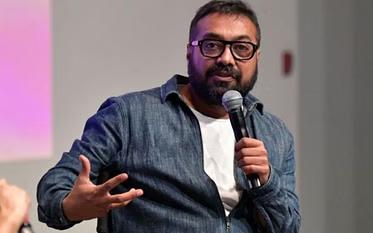  फिल्म 'फुले' की रिलीज टालने पर भड़के अनुराग कश्यप, जताई नाराजगी