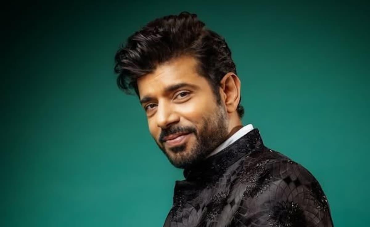 'छावा' फेम विनीत कुमार सिंह बनने वाले हैं पिता, शेयर की खुशखबरी