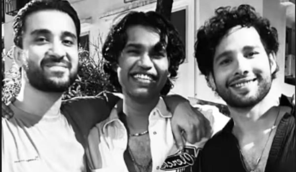 बाबिल को मिला सिद्धांत, अनन्या का सपोर्ट, राघव ने लिखा- मैं हमेशा उसके साथ रहूंगा