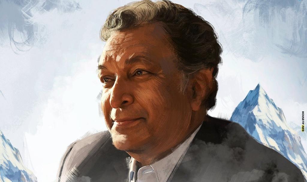  अनुपम खेर की फिल्म में दिखेंगे 'बाहुबली' फेम नासिर, निभाएंगे ब्रिगेडियर का रोल