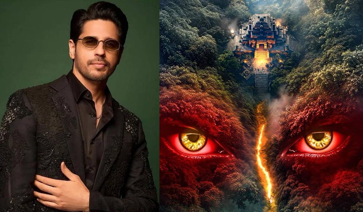  सिद्धार्थ मल्होत्रा की फिल्म 'वन' अगले साल सिनेमाघरों में रिलीज के लिए तैयार