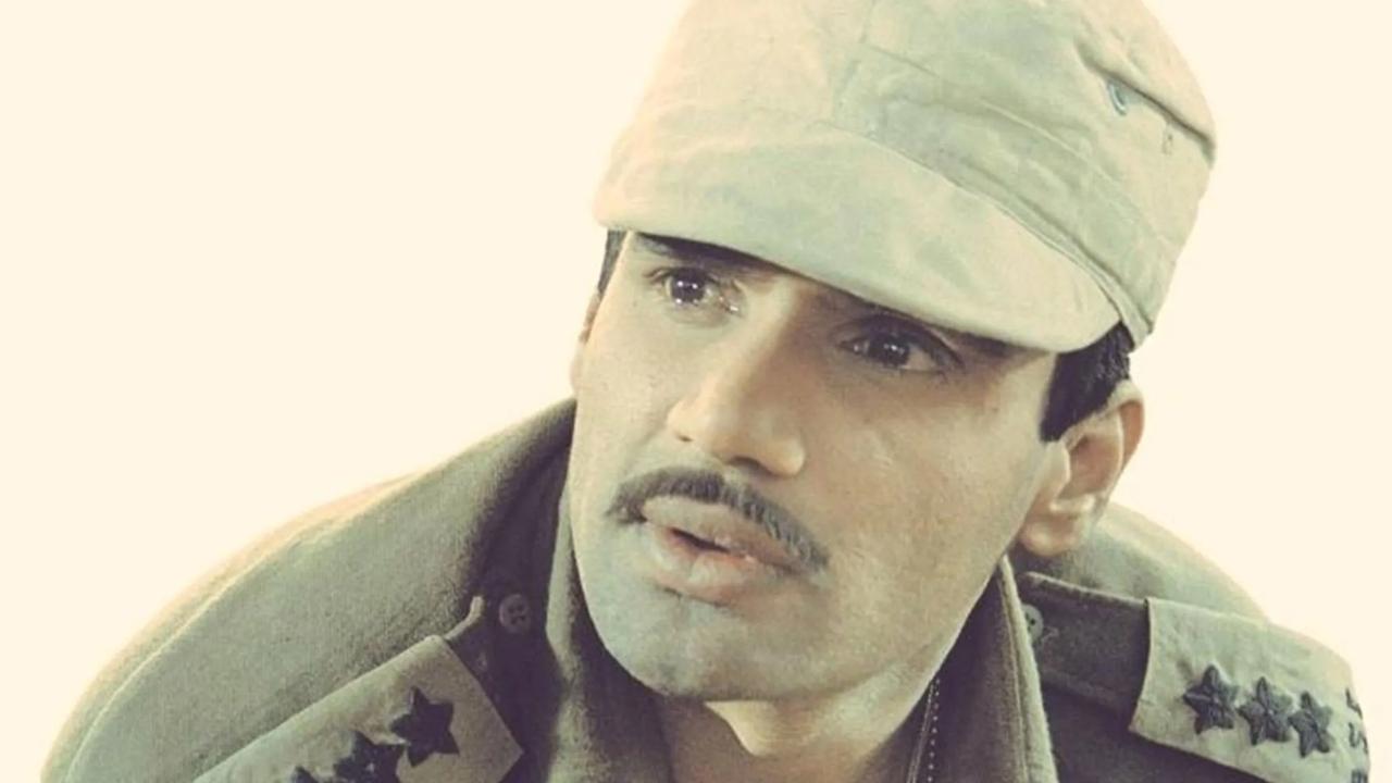  सुनील शेट्टी ने ठुकरा दिया था 'बॉर्डर' का रोल, खुद बताई वजह