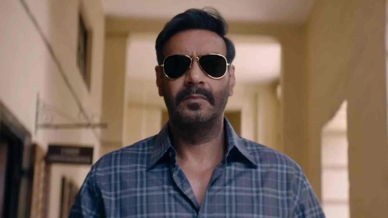  बॉक्स ऑफिस पर फिल्म 'रेड-2' का जलवा बरकरार, वीकेंड पर कमाई में और उछाल आया