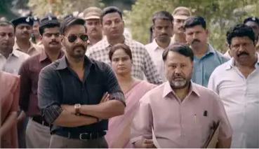 फिल्म 'रेड 2' बनी हिट मशीन, बॉक्स ऑफिस पर कर रही राज