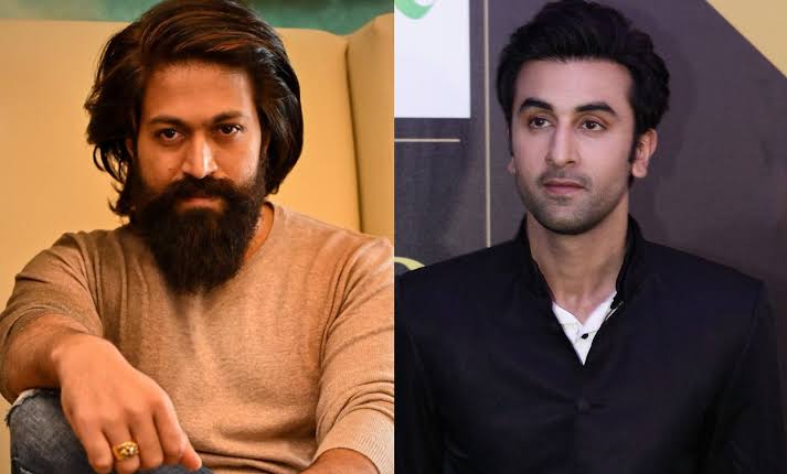 नमित मल्होत्रा निर्मित 'रामायण' में स्क्रीन पर एक साथ नहीं दिखेंगे राम और रावण