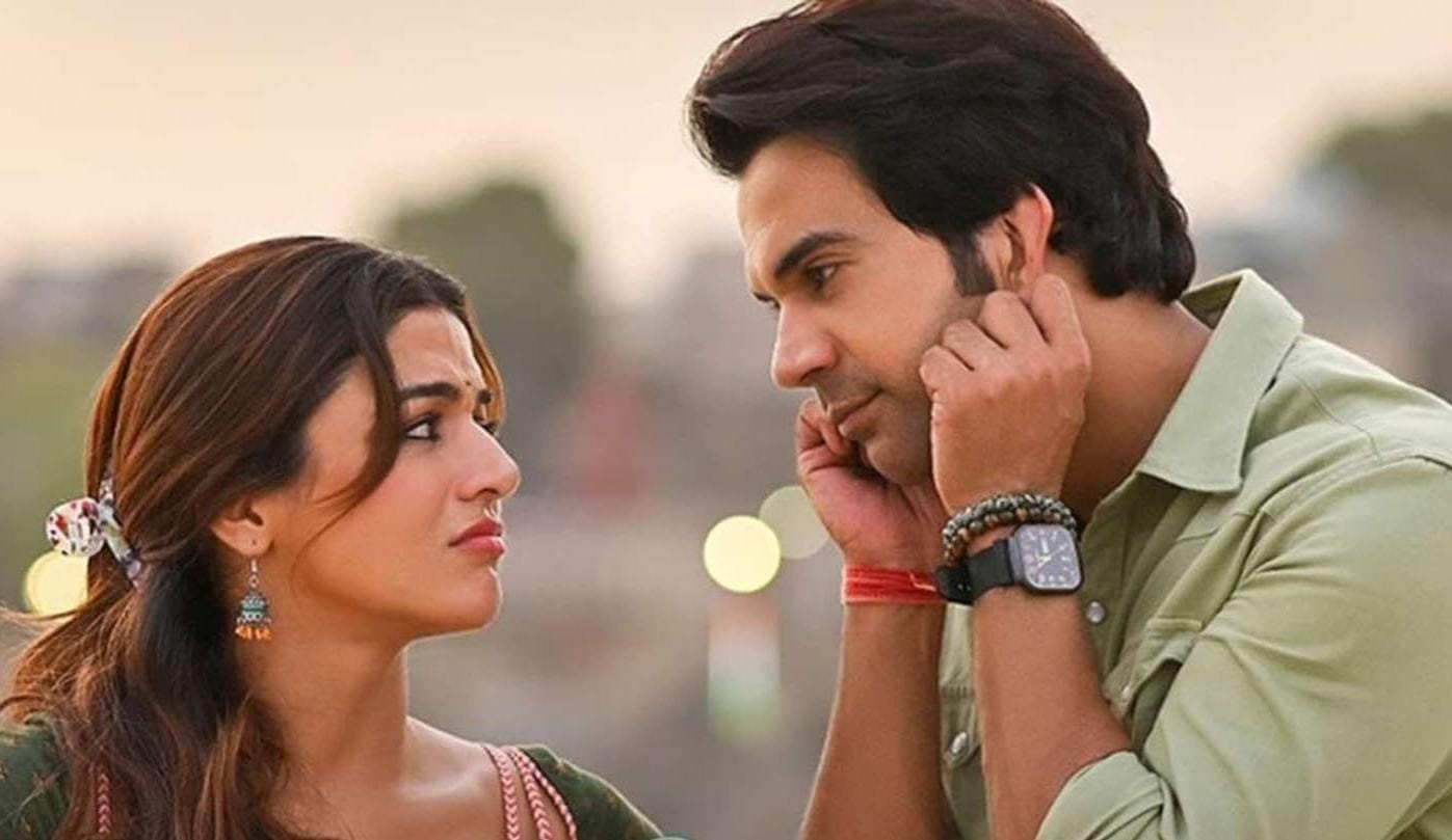 दर्शकों को बेहद पसंद आ रही है फिल्म 'भूल चूक माफ', बढ़ी कमाई