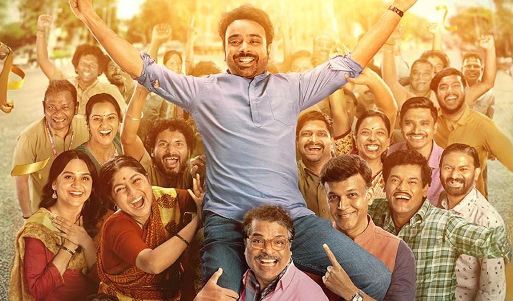 जी5 पर दिखेगा असली जोश, गोवारिकर की फिल्म से होगी शुरुआत