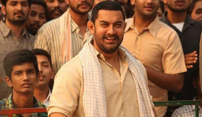 पाकिस्तान में क्यों रिलीज नहीं हुई फिल्म 'दंगल'- नौ साल बाद आमिर खान ने किया खुलासा