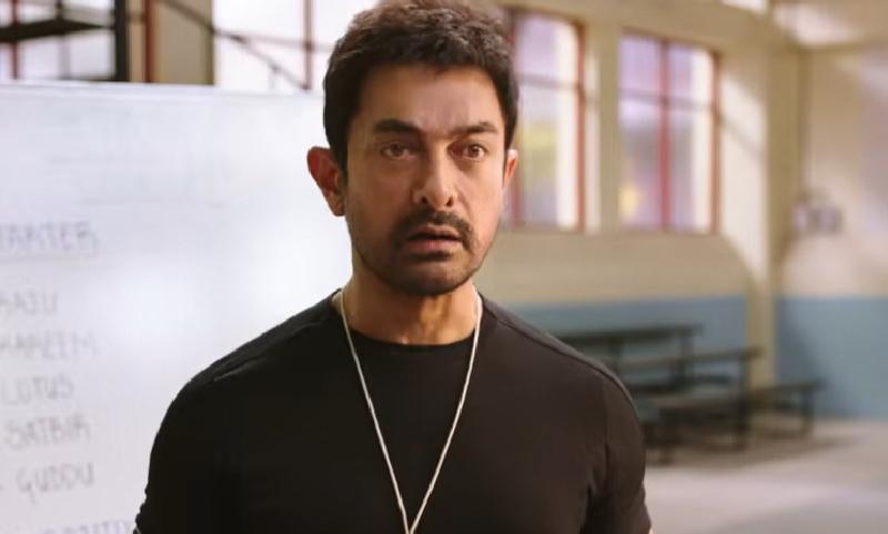 &lsquo;सितारे ज़मीन पर&rsquo; की कमाई में तीसरे दिन जबरदस्त उछाल, आधे से ज़्यादा बजट वसूल