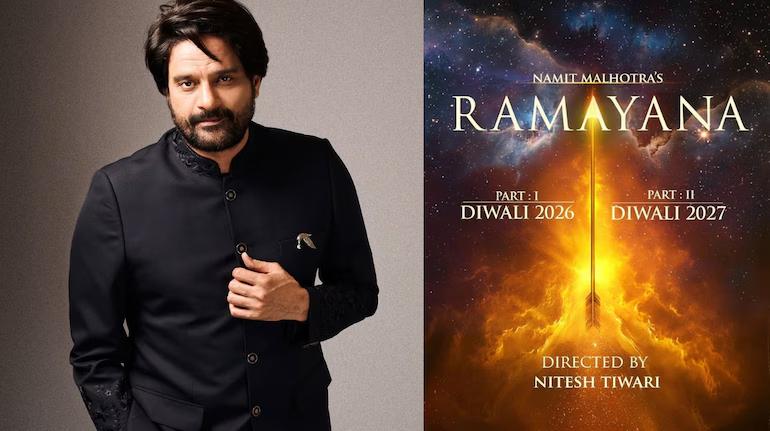 जयदीप अहलावत ने ठुकराई 'रामायण', बताई वजह