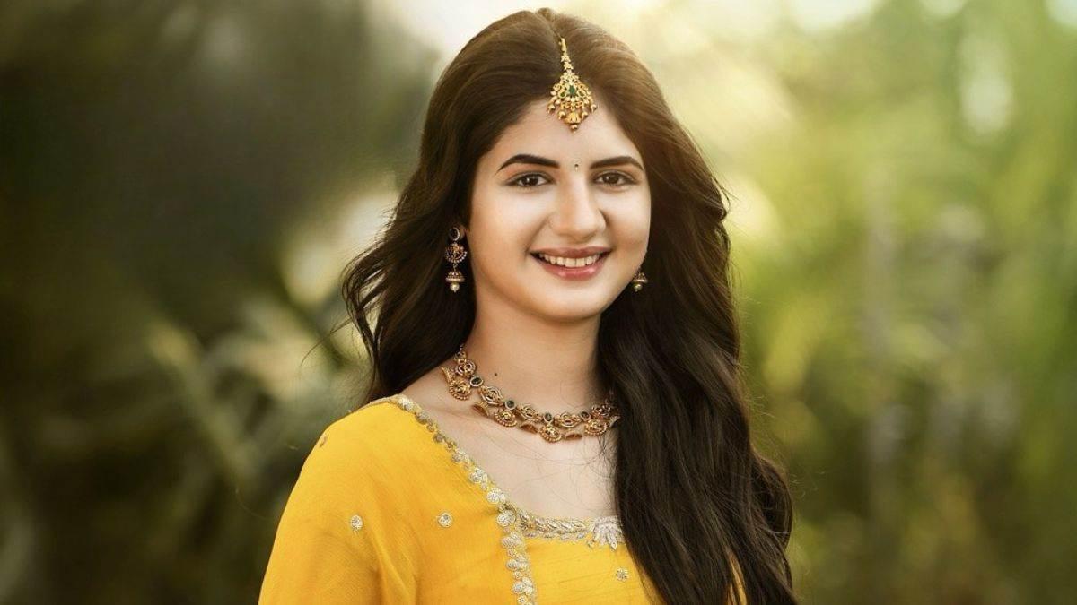 'बजरंगी भाईजान' के बाद अब साउथ फिल्मों में दिखेंगी हर्षाली मल्होत्रा