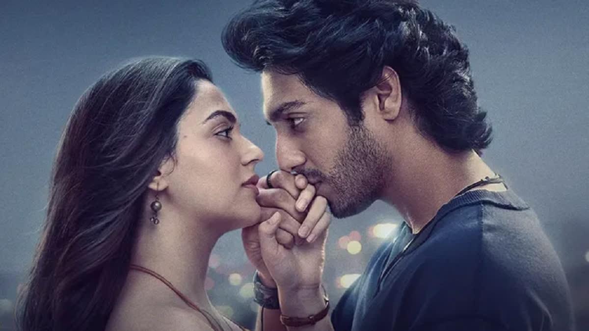  'सैयारा' का ट्रेलर रिलीज, दिखी इश्क और जुनून की टकराहट