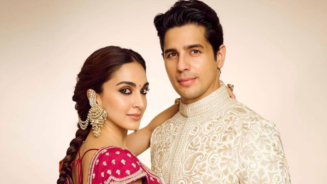 कियारा आडवाणी और सिद्धार्थ मल्होत्रा के घर आई नन्हीं परी