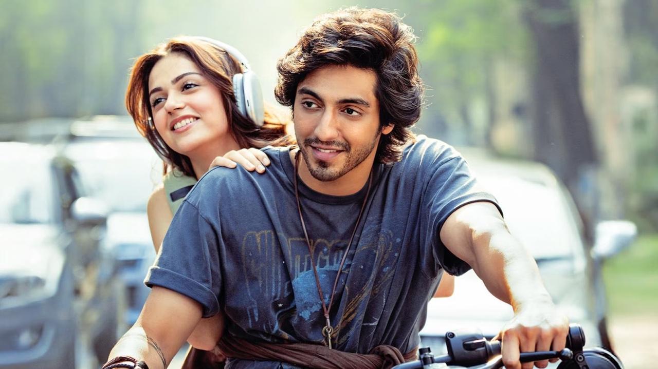  बॉक्स ऑफिस पर 'सैयारा' की तूफानी एंट्री, पहले दिन की कमाई शानदार