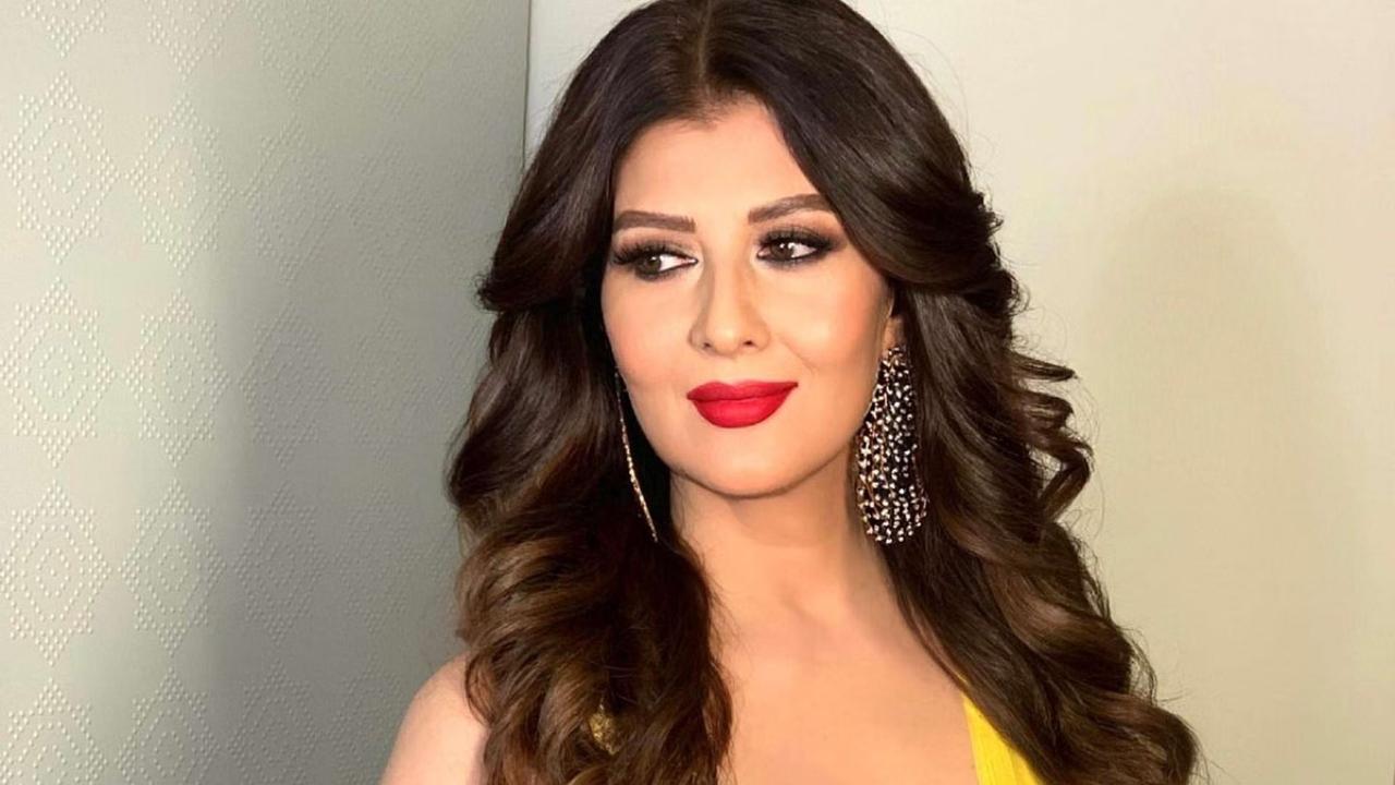  संगीता बिजलानी के फार्महाउस में घुसे चोर, तोड़फोड़ करने के साथ की चोरी