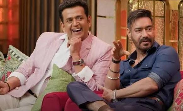  'धमाल-4' में साथ नजर आएंगे अजय देवगन और रवि किशन