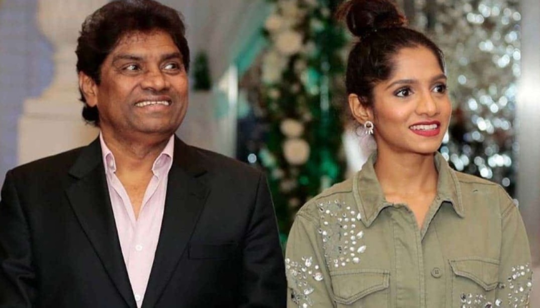 जॉनी लीवर की बेटी हुईं थीं कास्टिंग काउच का शिकार, एक इंटरव्यू में किया खुलासा