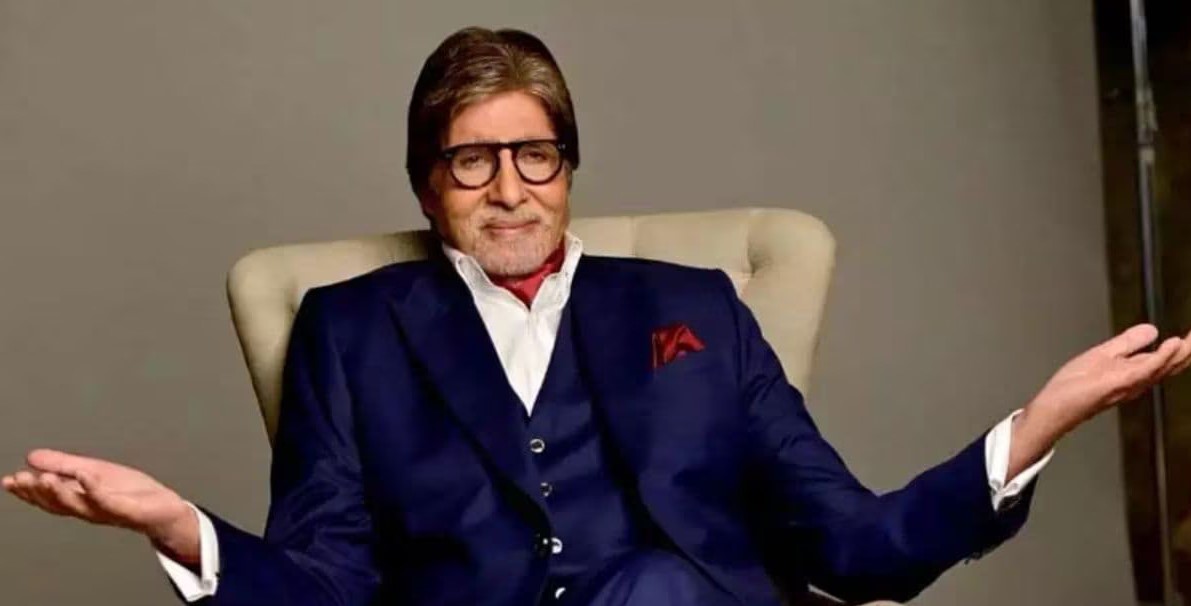 अमिताभ बच्चन ने शेयर किया &lsquo;शोले&rsquo; का 20 रुपये वाला पुराना टिकट, बताया आज के टिकट और कोल्ड ड्रिंक की तुलना