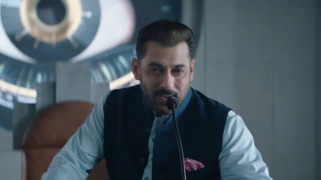 सलमान खान के शो 'बिग बॉस 19' का ट्रेलर रिलीज