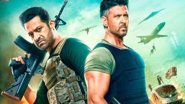 ऋतिक रोशन की फिल्म 'वॉर-2' सिनेमाघरों में 14 अगस्त को देगी दस्तक