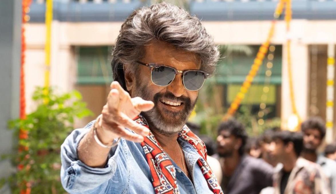  बॉक्स ऑफिस पर 'कुली' का जलवा जारी