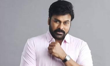  चिरंजीवी ने खोला अपनी मेगा फिल्म 'विश्वम्भरा' का राज