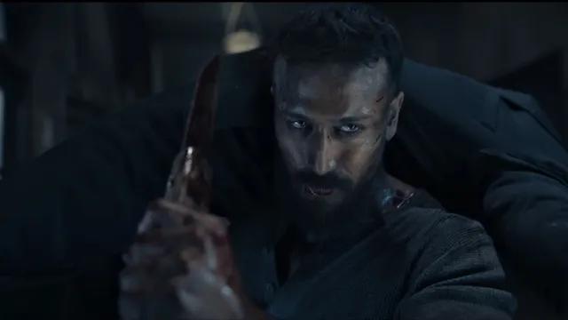 'बागी 4' की बॉक्स ऑफिस रफ्तार थमी, कमाई में लगातार गिरावट