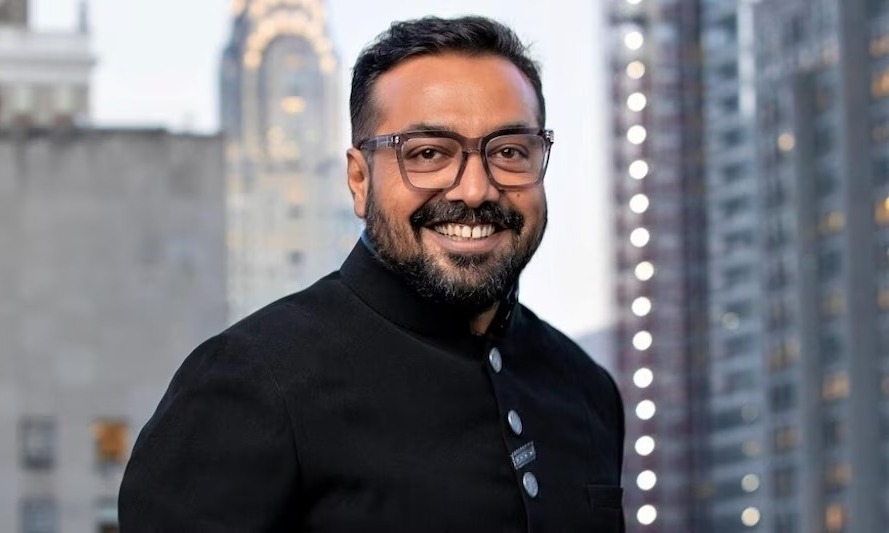 अनुराग कश्यप ने स्टार सिस्टम पर साधा निशाना